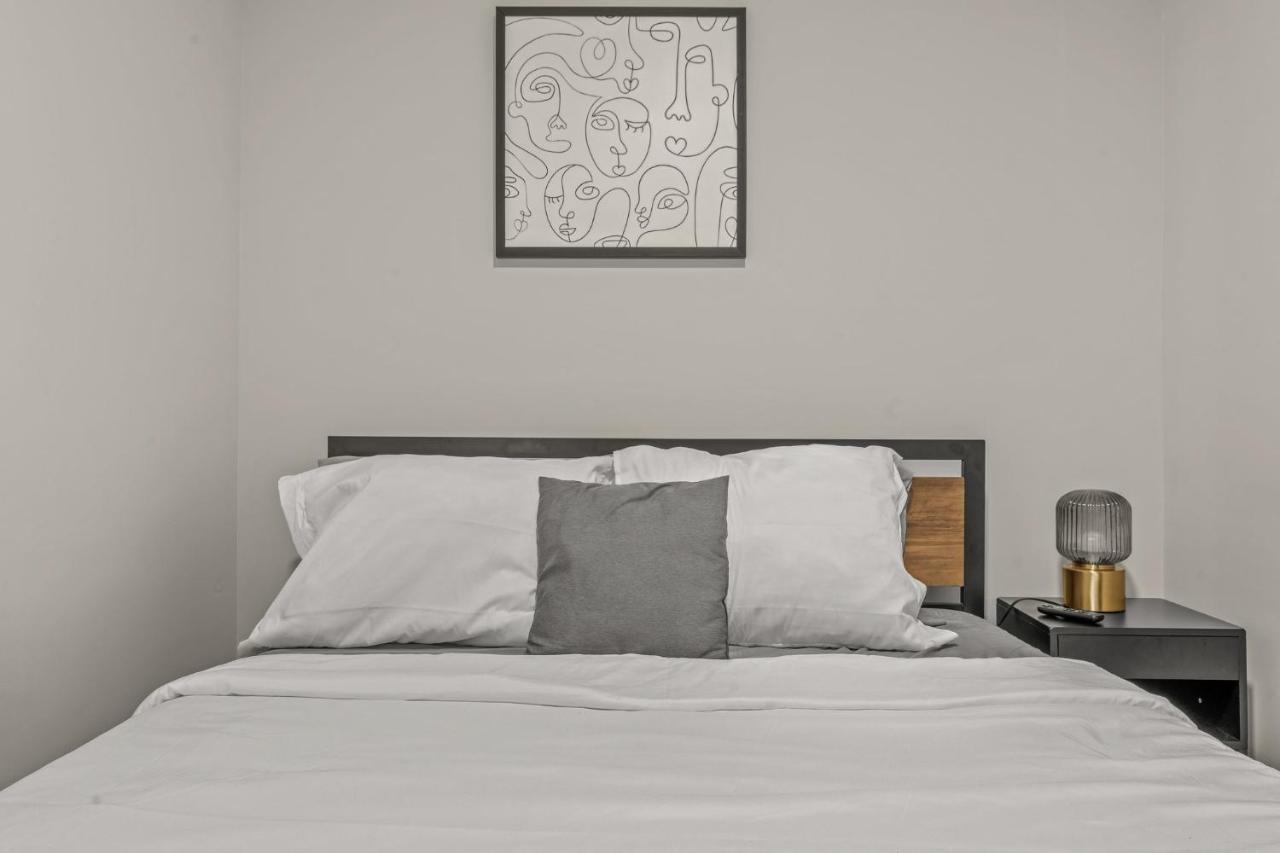 Kid-Friendly Fishtown Family Retreat With Game Room Φιλαδέλφεια Εξωτερικό φωτογραφία