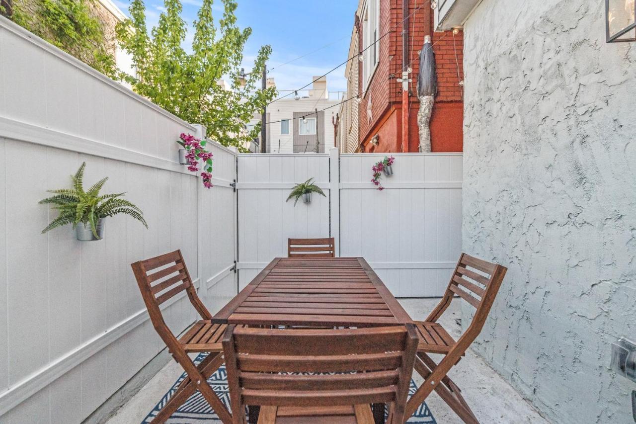 Kid-Friendly Fishtown Family Retreat With Game Room Φιλαδέλφεια Εξωτερικό φωτογραφία