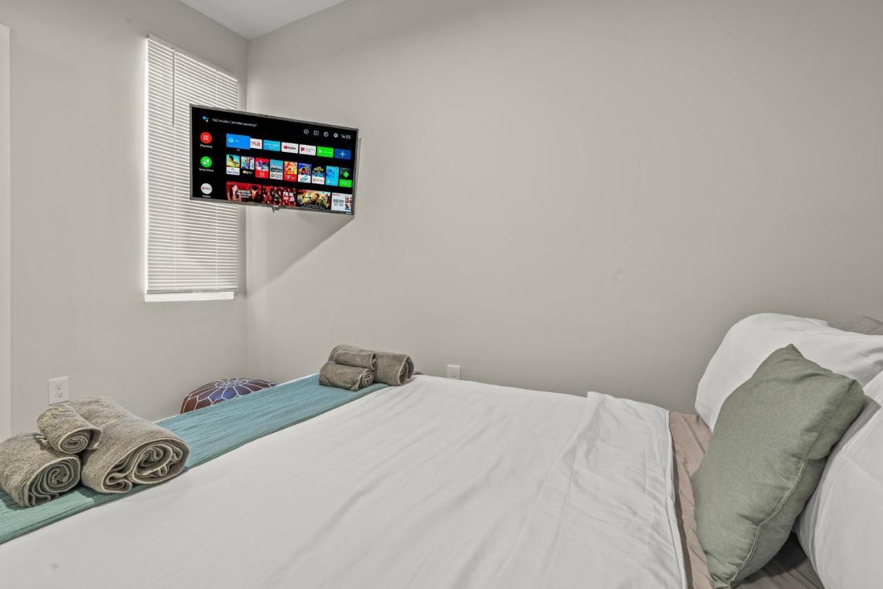 Kid-Friendly Fishtown Family Retreat With Game Room Φιλαδέλφεια Εξωτερικό φωτογραφία