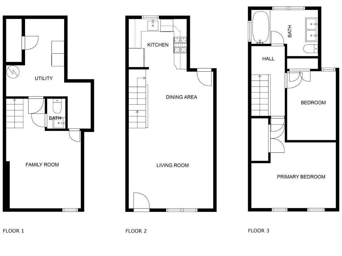 Kid-Friendly Fishtown Family Retreat With Game Room Φιλαδέλφεια Εξωτερικό φωτογραφία